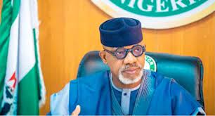 Why Abiodun deserves a second term